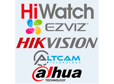 Наличие оборудования систем безопасности